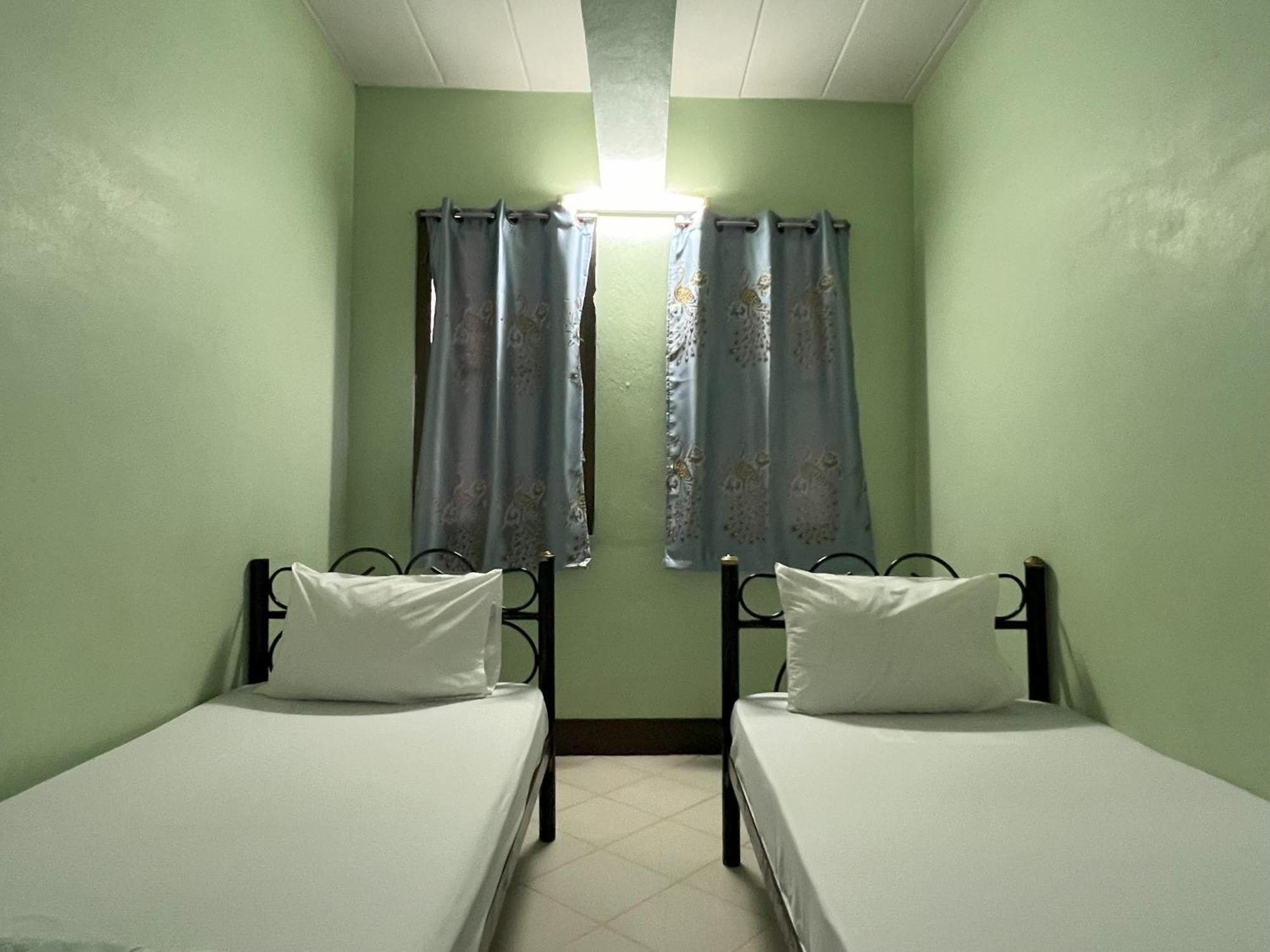 Bella Bella House 호텔 방콕 외부 사진