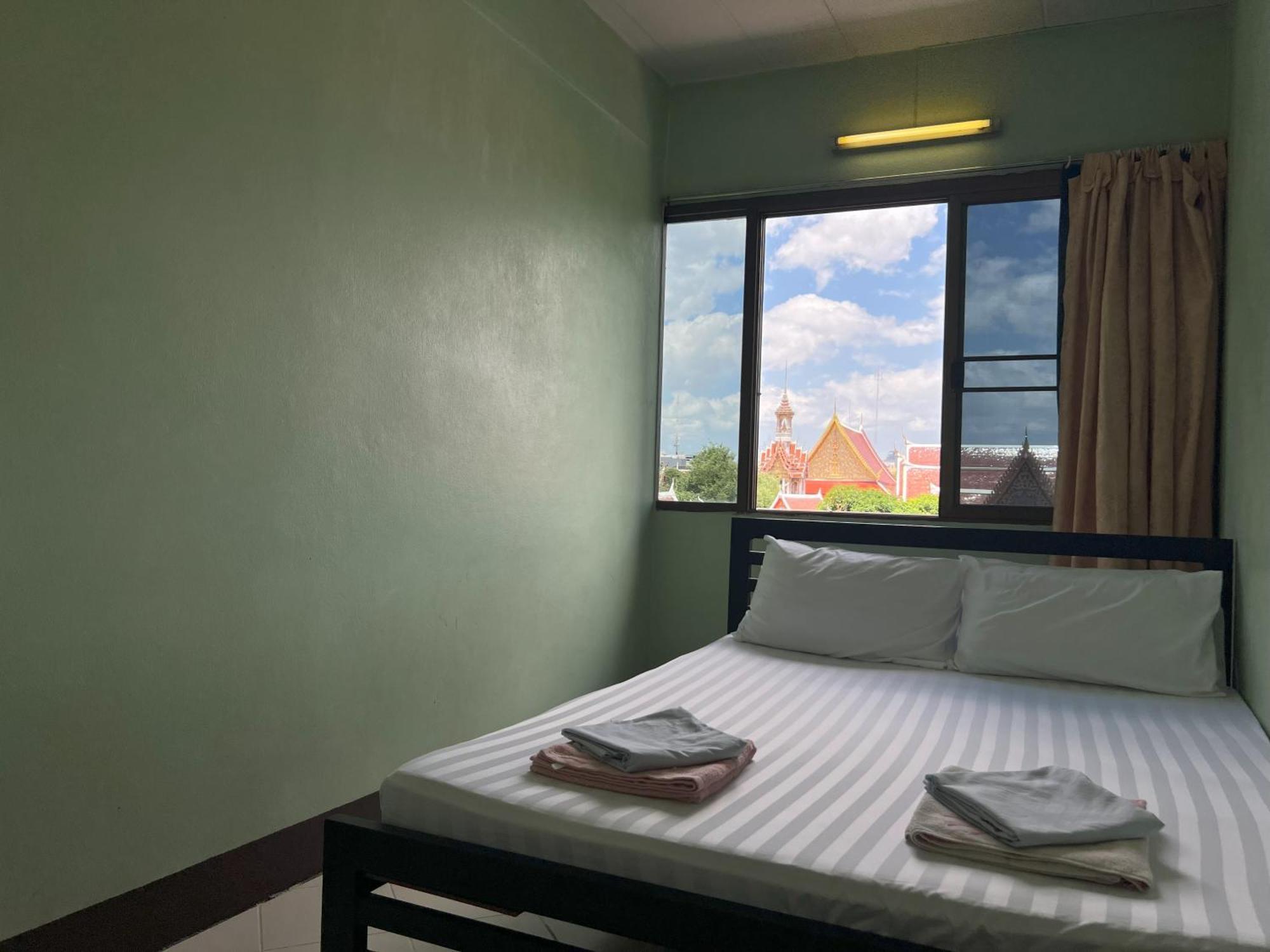 Bella Bella House 호텔 방콕 외부 사진