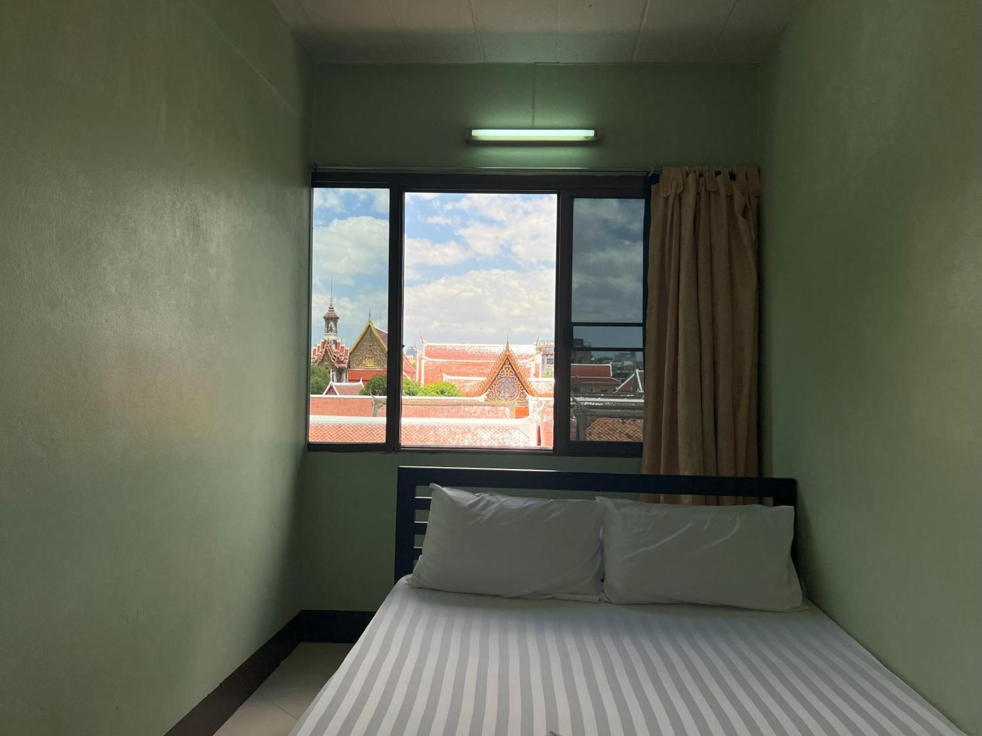 Bella Bella House 호텔 방콕 외부 사진