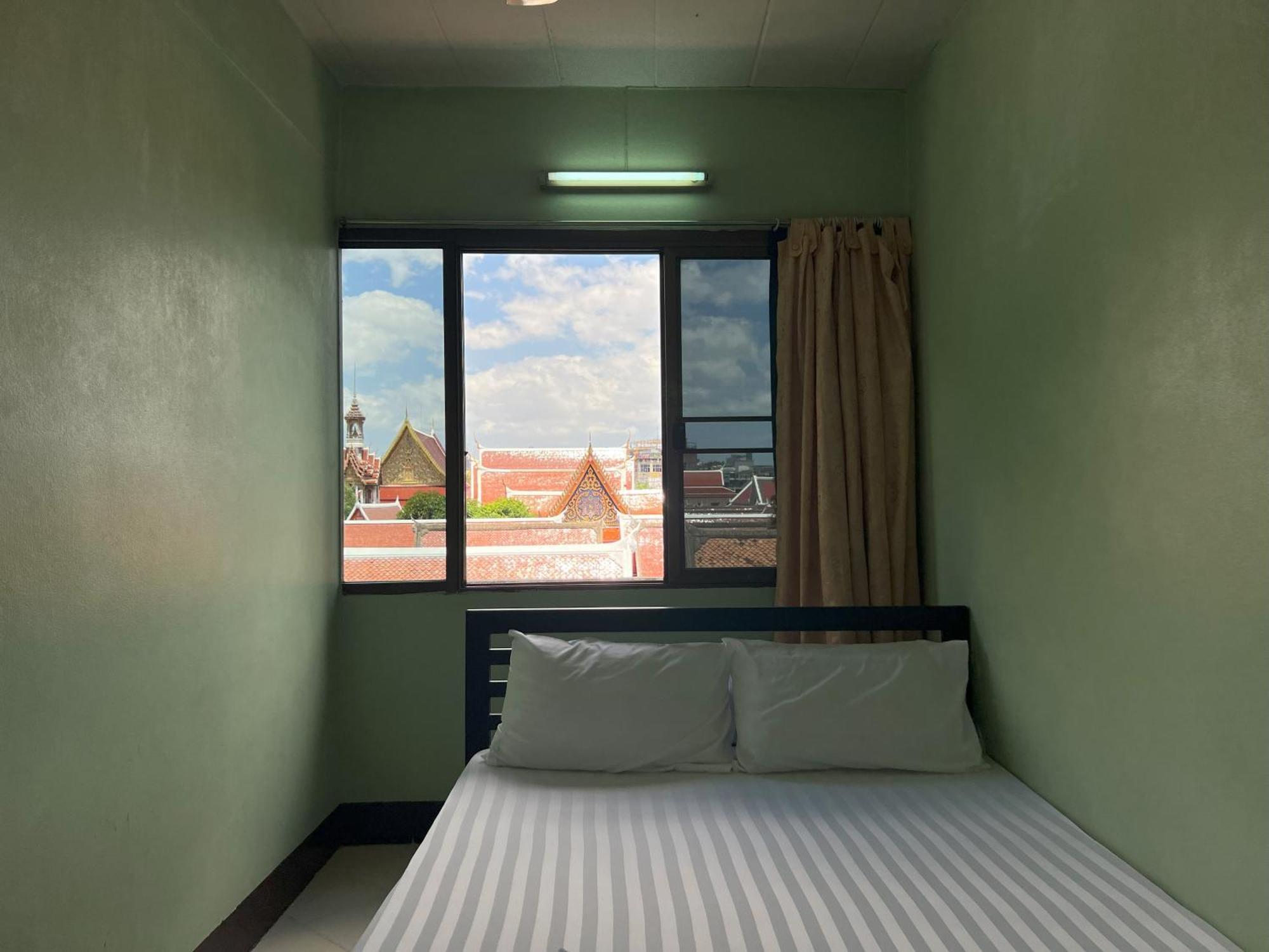 Bella Bella House 호텔 방콕 외부 사진