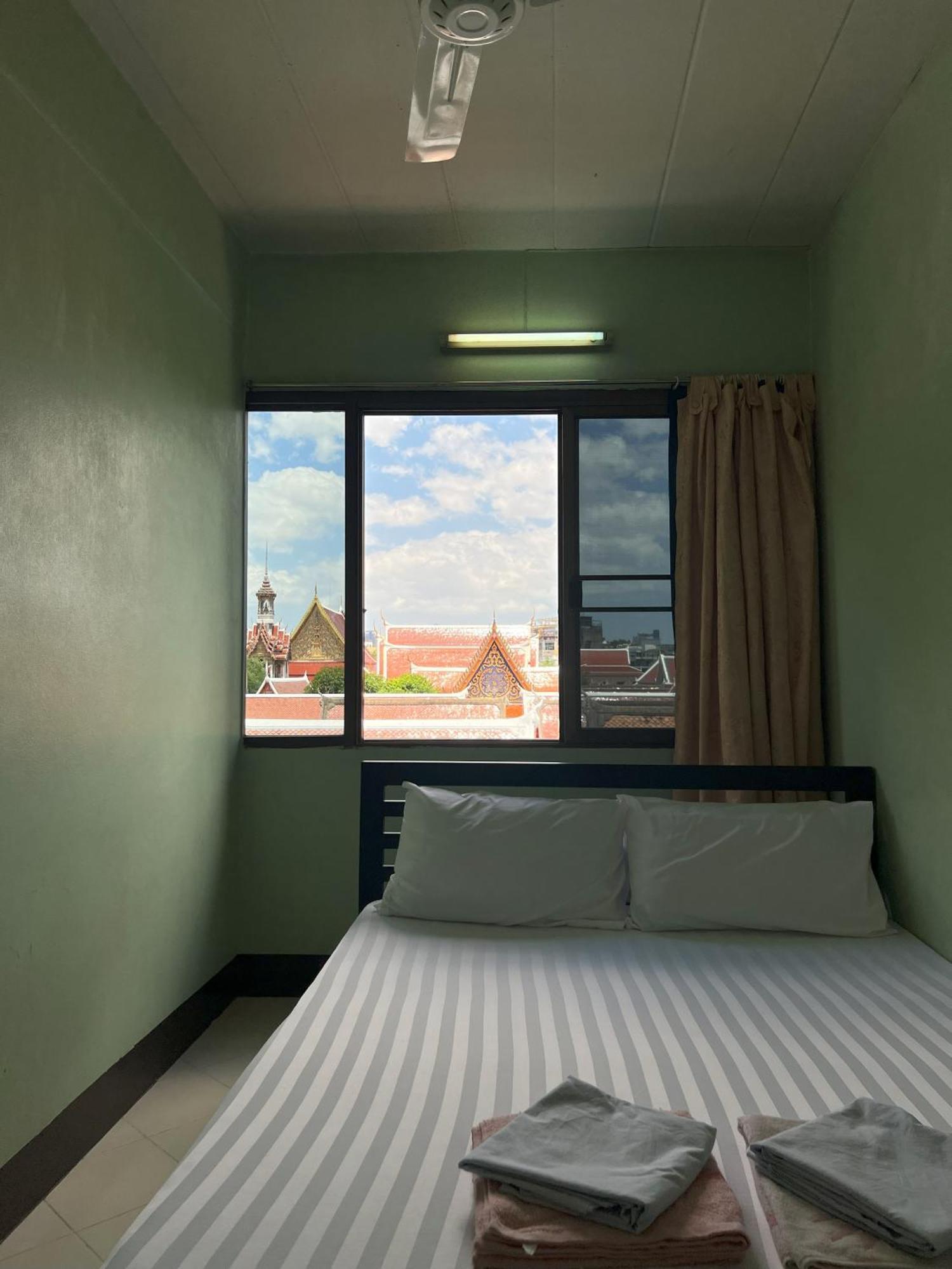 Bella Bella House 호텔 방콕 외부 사진