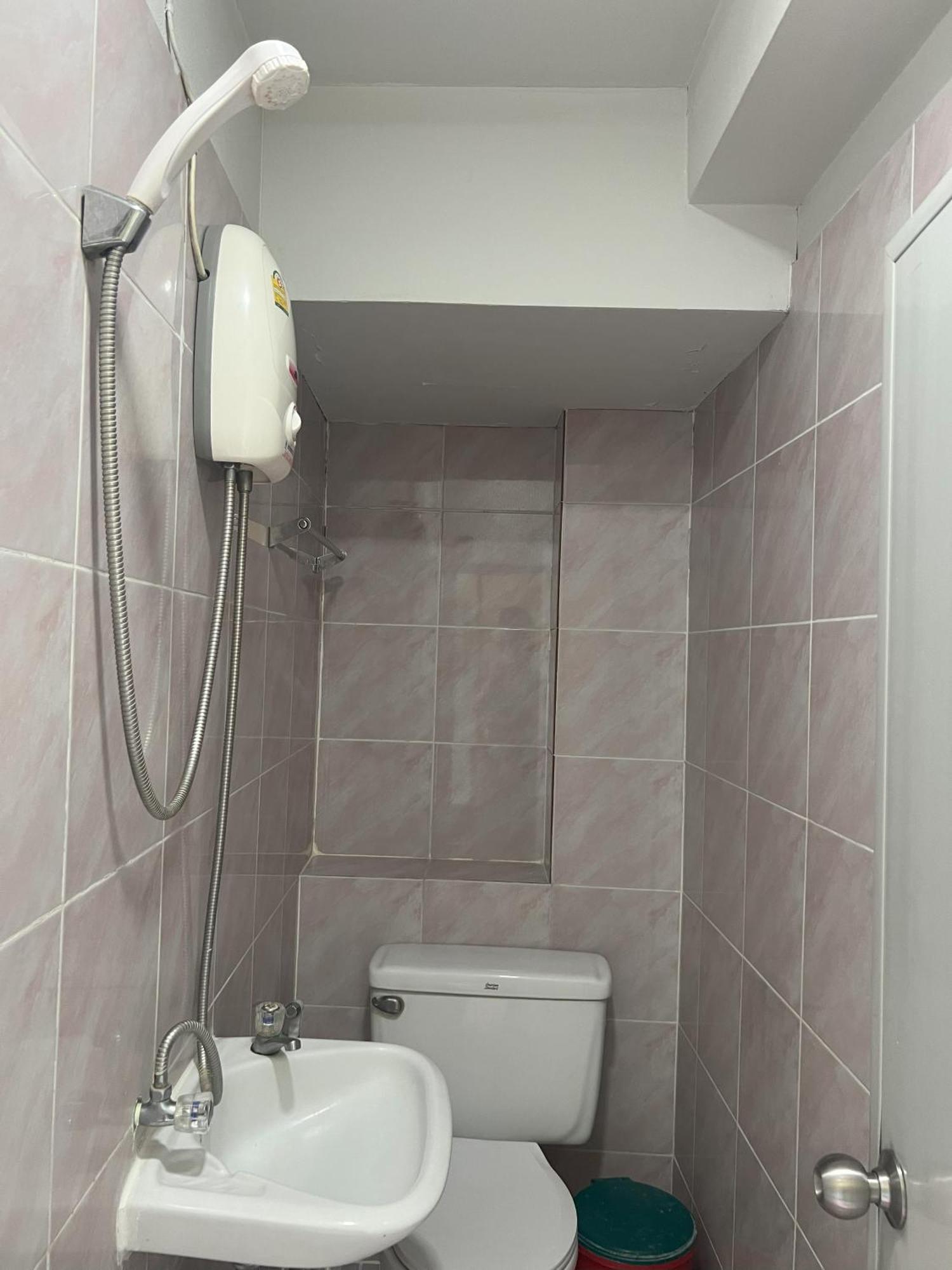 Bella Bella House 호텔 방콕 외부 사진