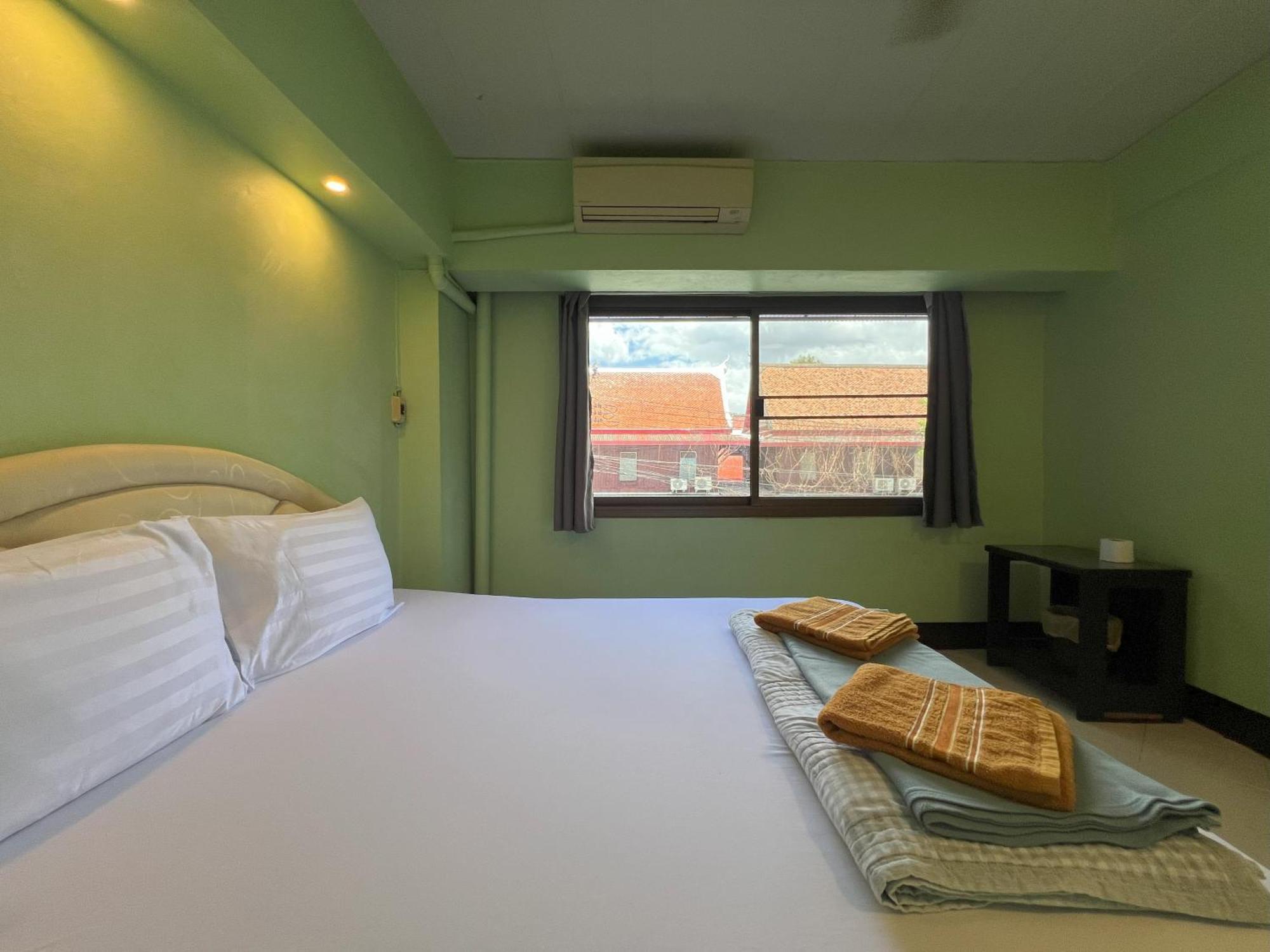 Bella Bella House 호텔 방콕 외부 사진