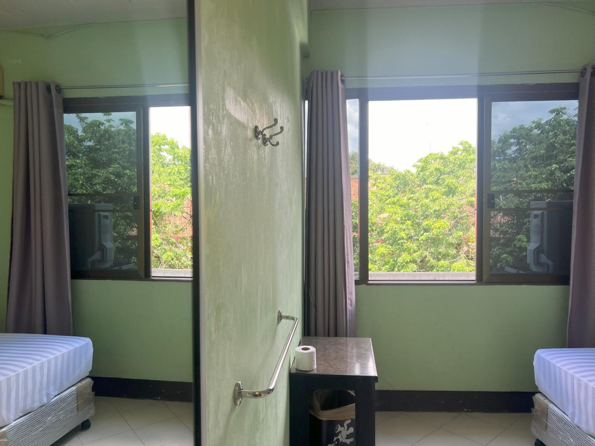 Bella Bella House 호텔 방콕 외부 사진